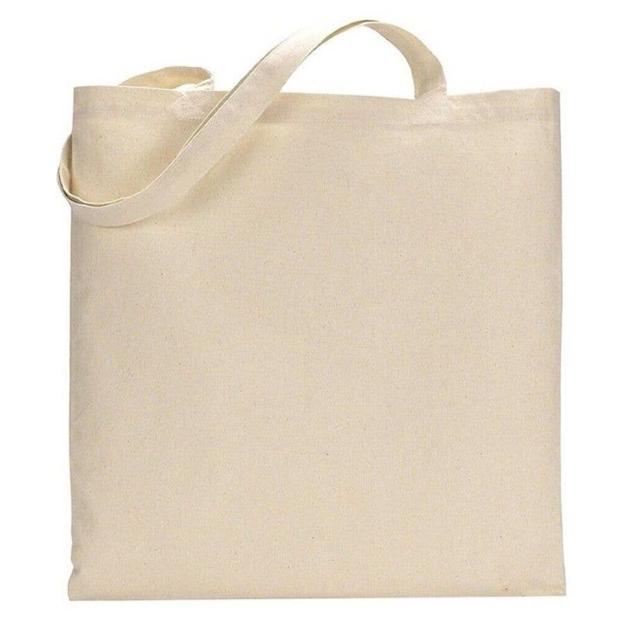 I'm Not Old I'm Classic Canvas Tote Bag