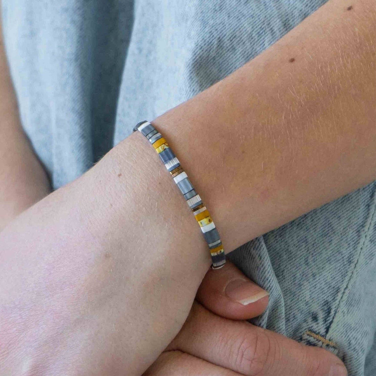 Tila Bead Bracelet | Assorted