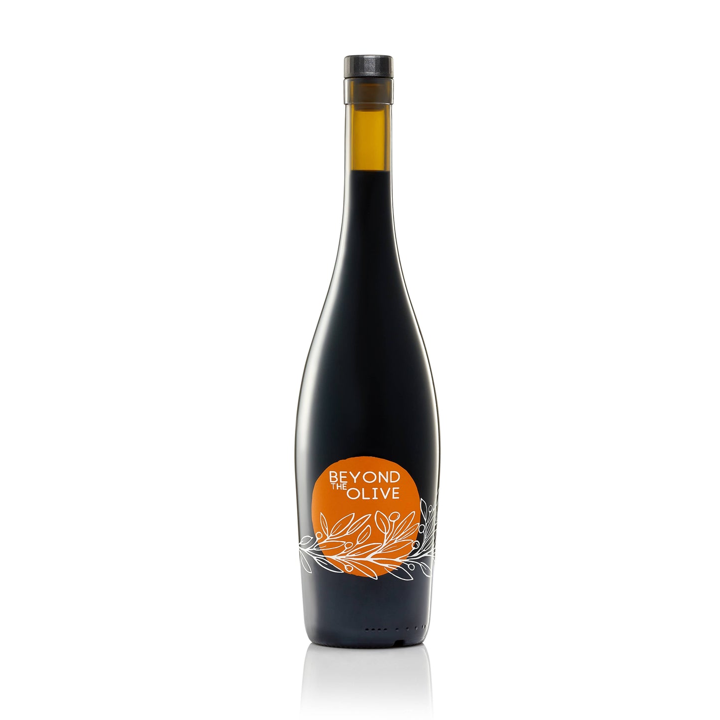 Champagne Mimosa Wine Vinegar