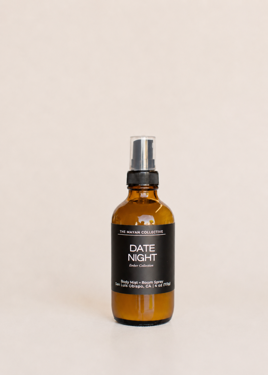 Date Night Body Mist & Room Spray