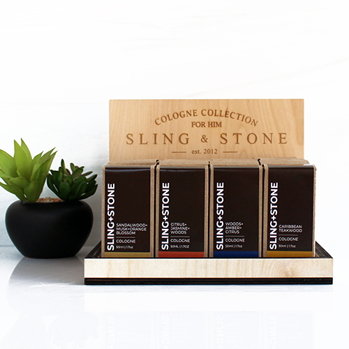 Sling & Stone Cologne