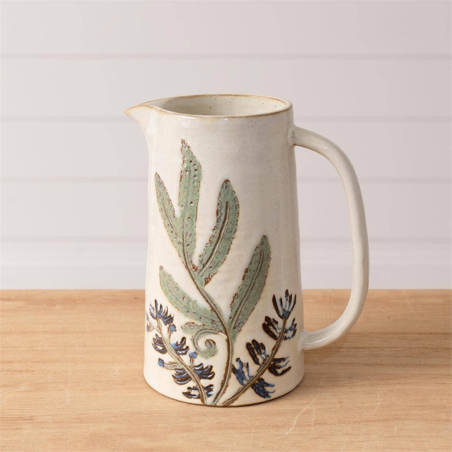 Botanical Pitcher (PC)