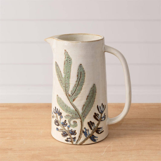 Botanical Pitcher (PC)