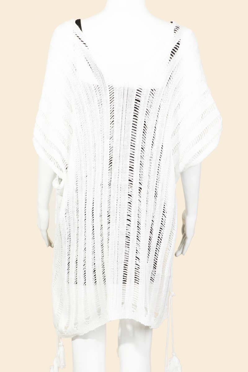 Beach Swimsuit Cover Up