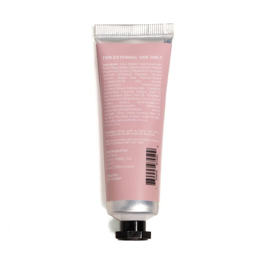 Peony Hand Cream 1 oz – Flower Market
