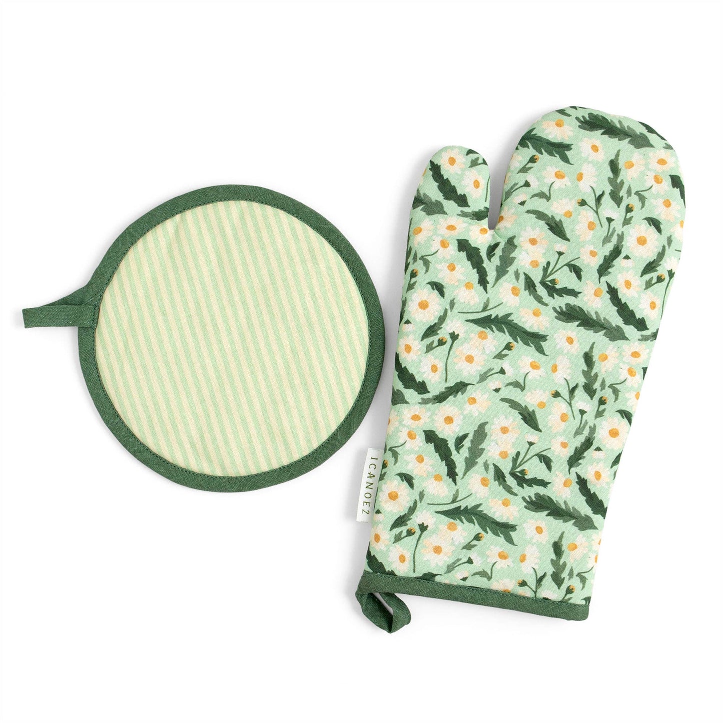 Montauk Pot Holder Set