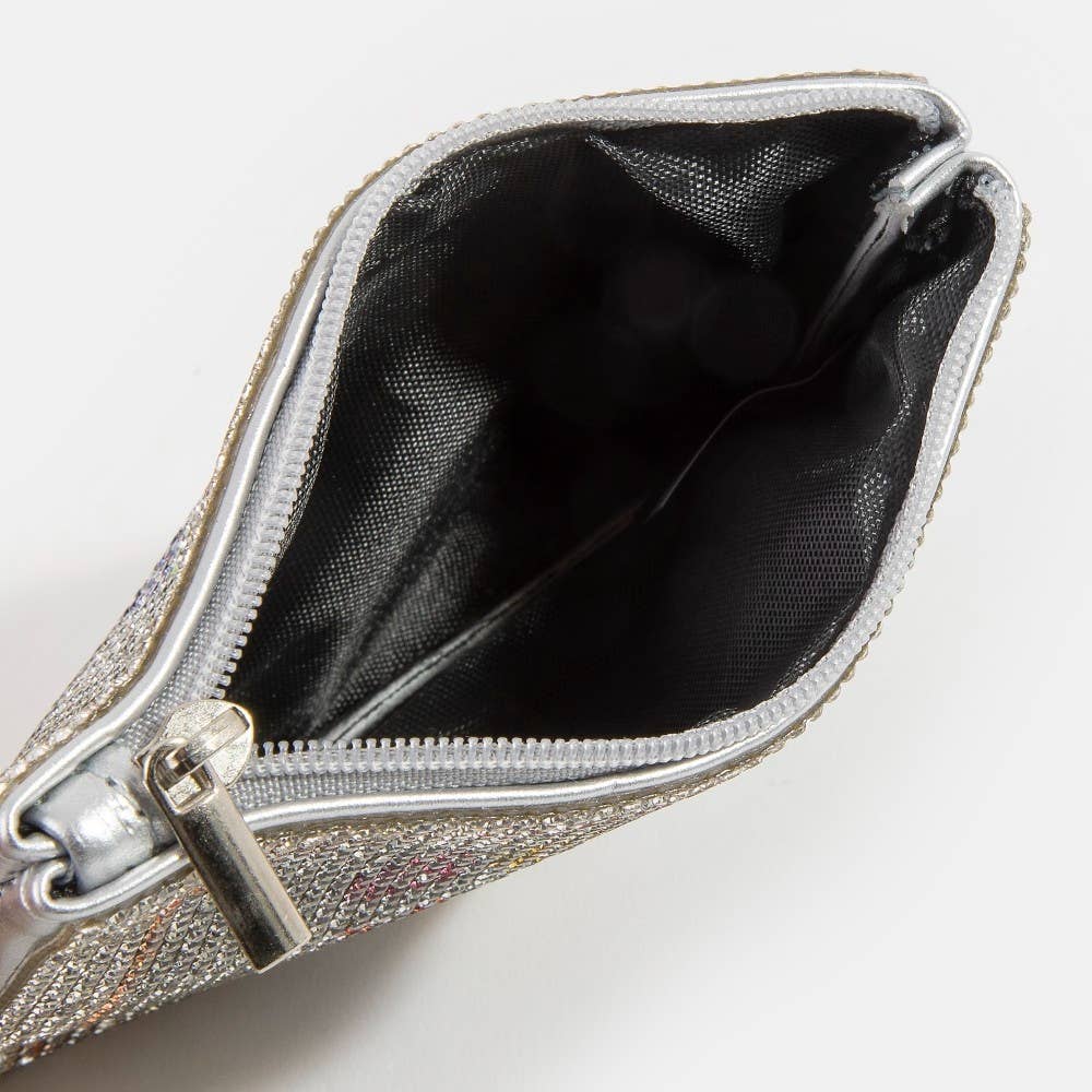 Good Vibes Only Pave Coin Purse