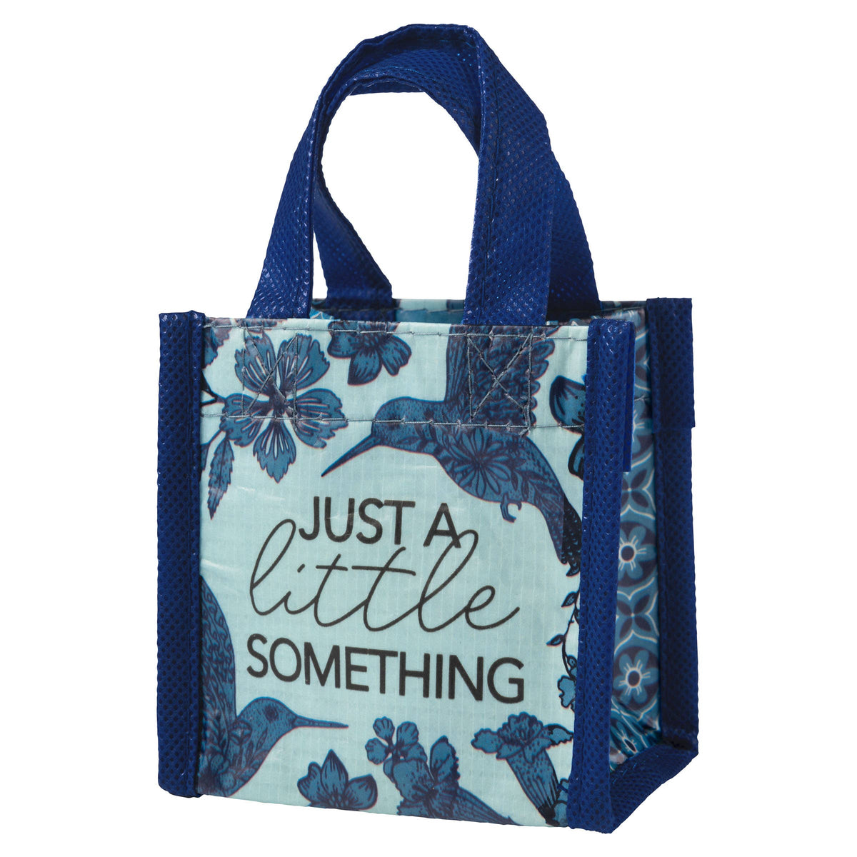 Recycled Tiny Gift Bag