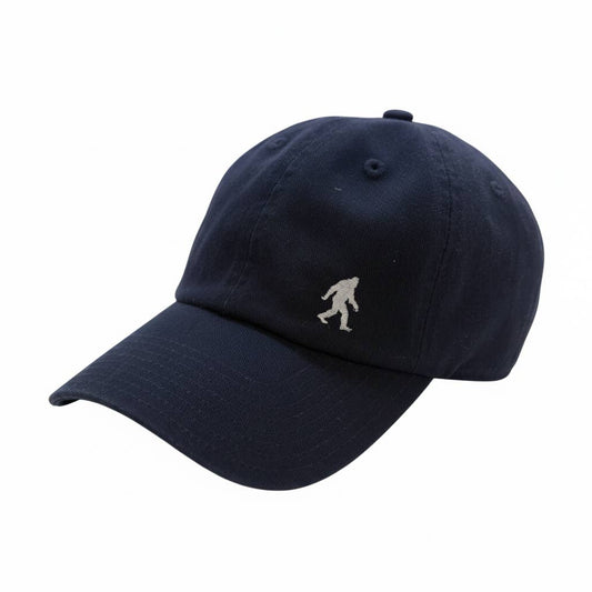 The Harbor Dad Cap Sasquatch Mini