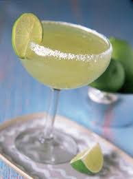 Spicy Margarita Dirty Habit Cocktail Mix