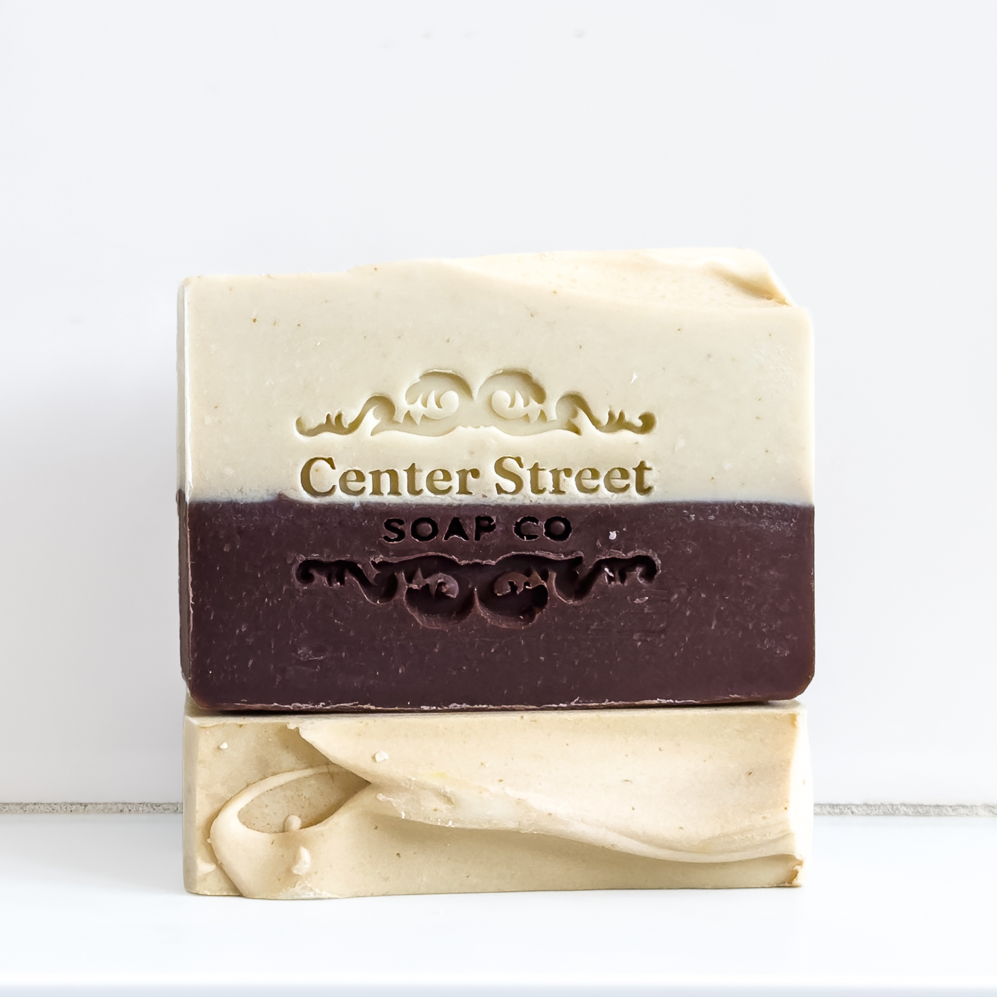 Oatmeal, (Goat's) Milk & Honey Handmade Bar Soap - 4oz