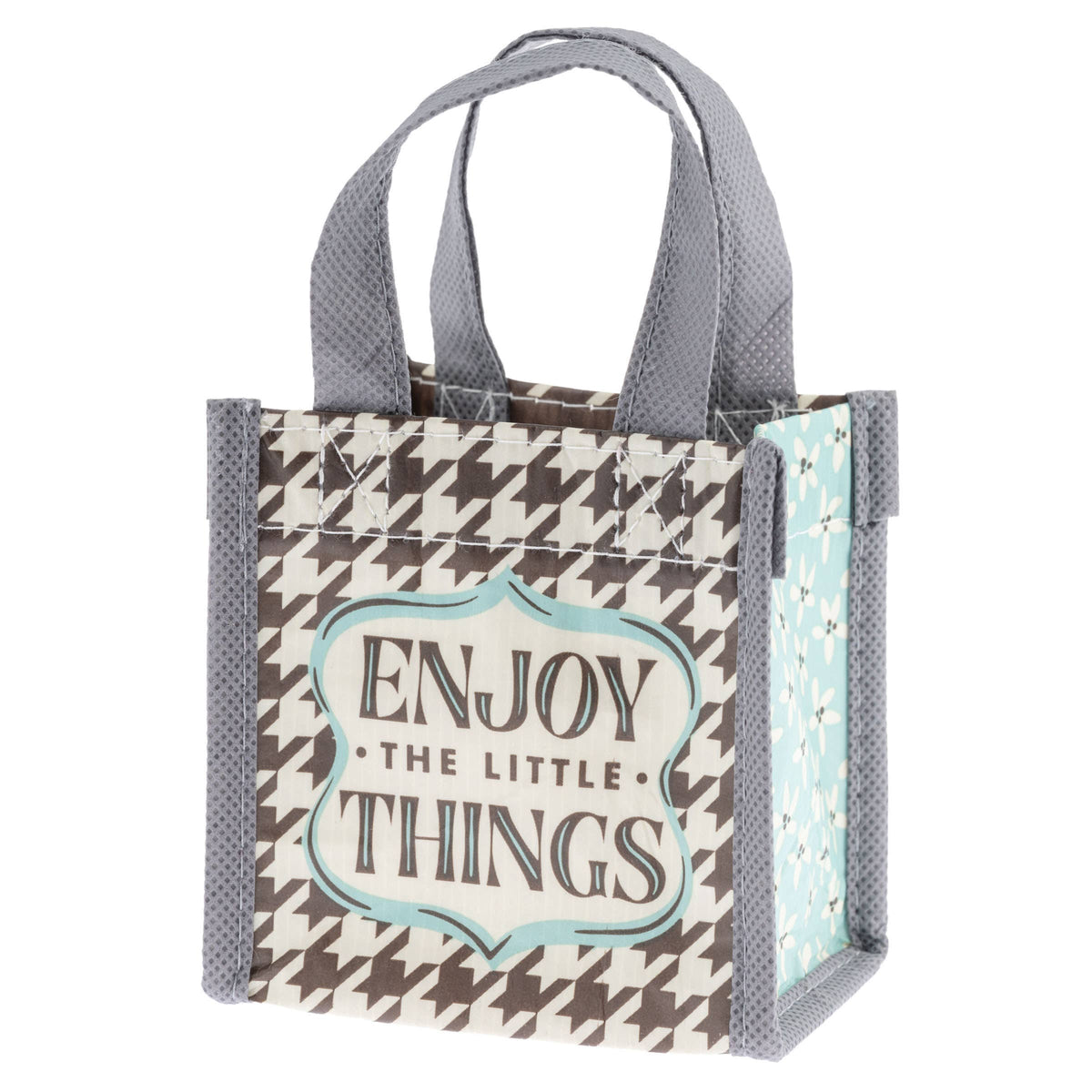 Recycled Tiny Gift Bag