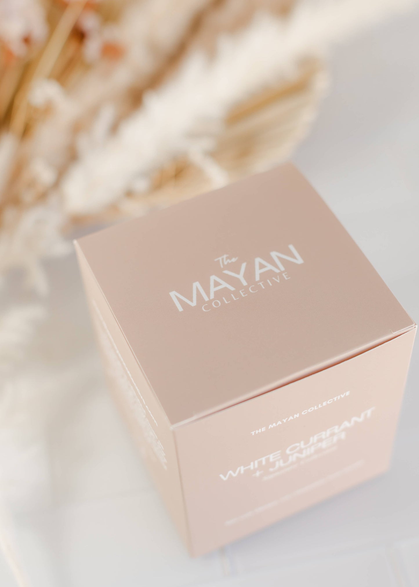San Luis Obispo Soy Wax Candle