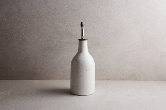 Ceramic Cruet (Small)