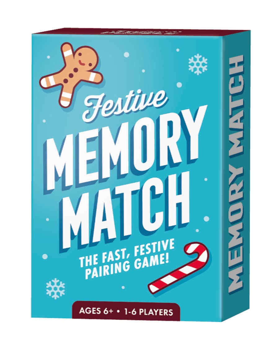 Festive Games Display