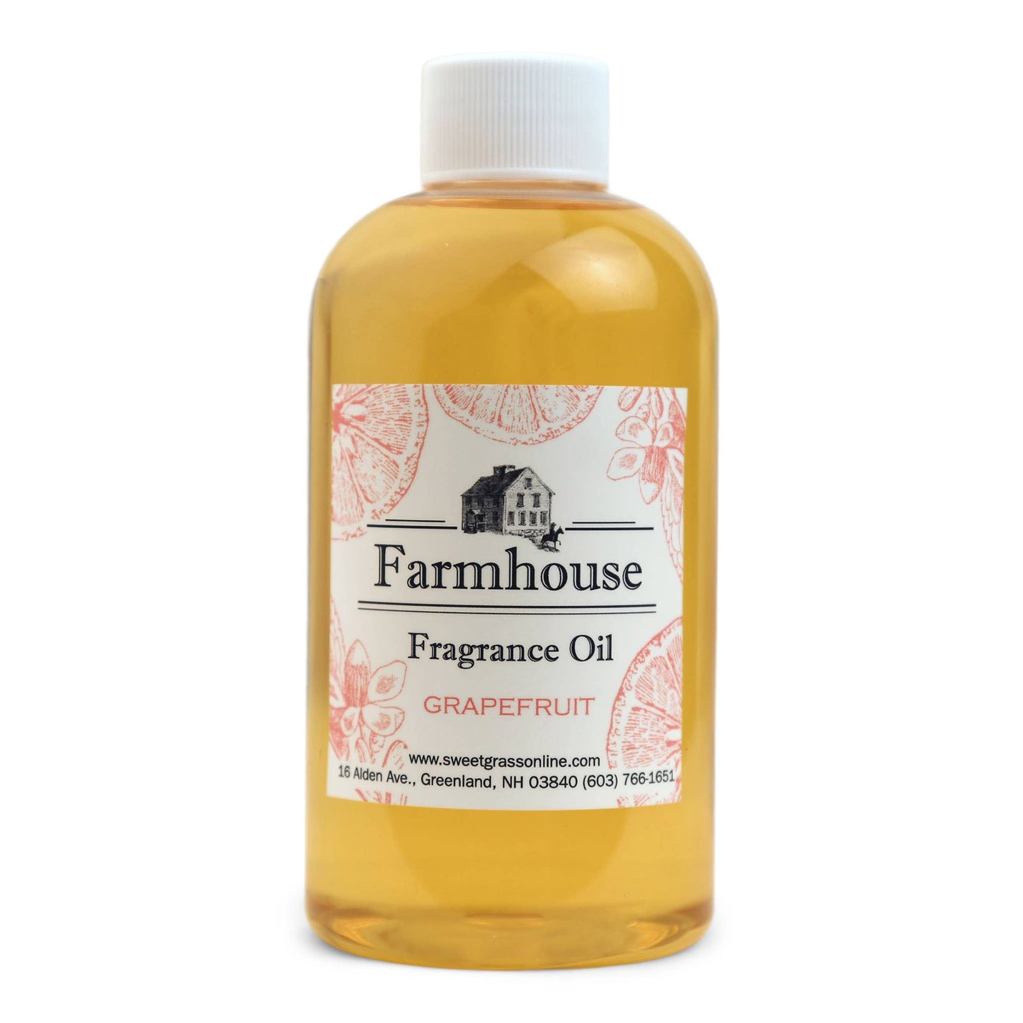 Refill Oil