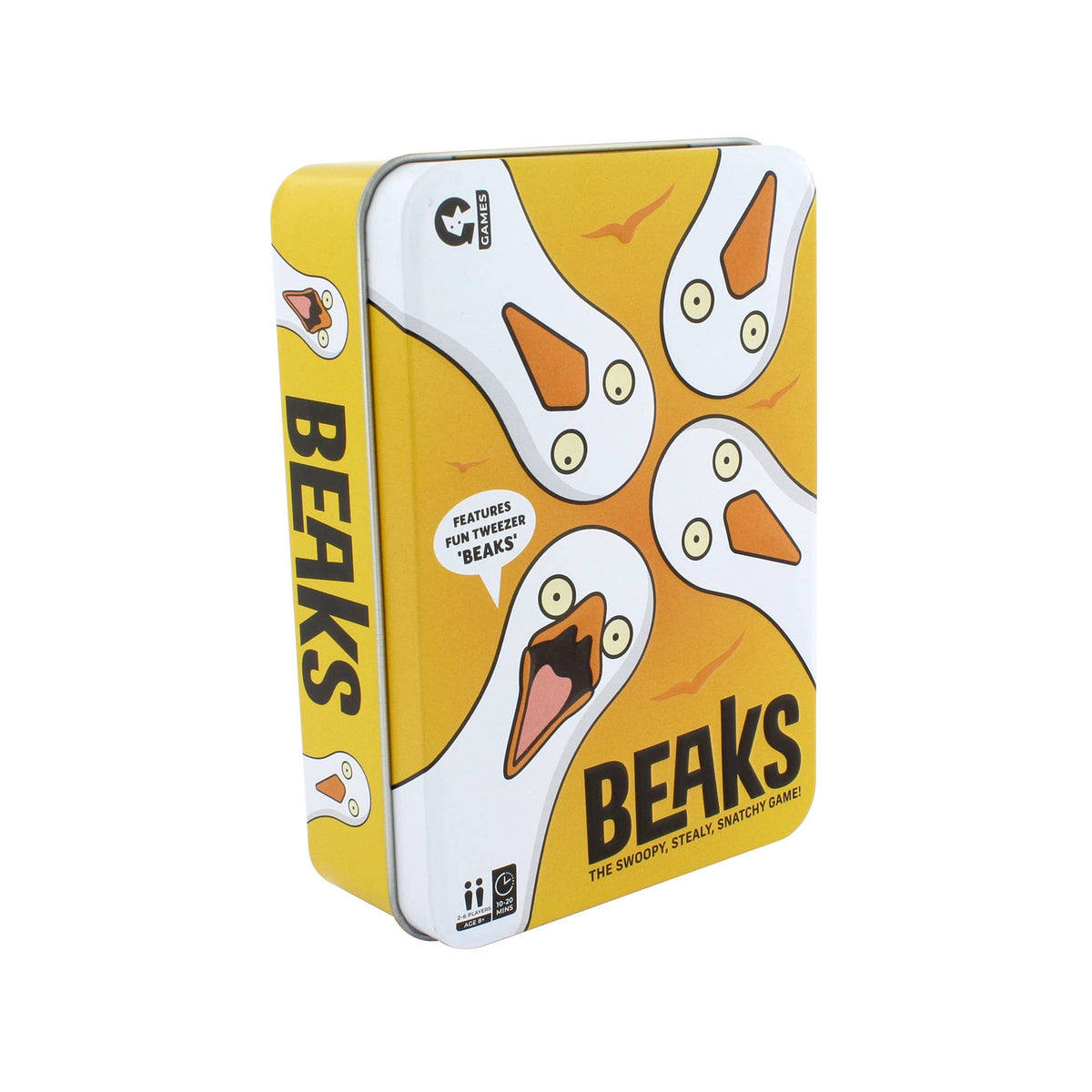Beaks