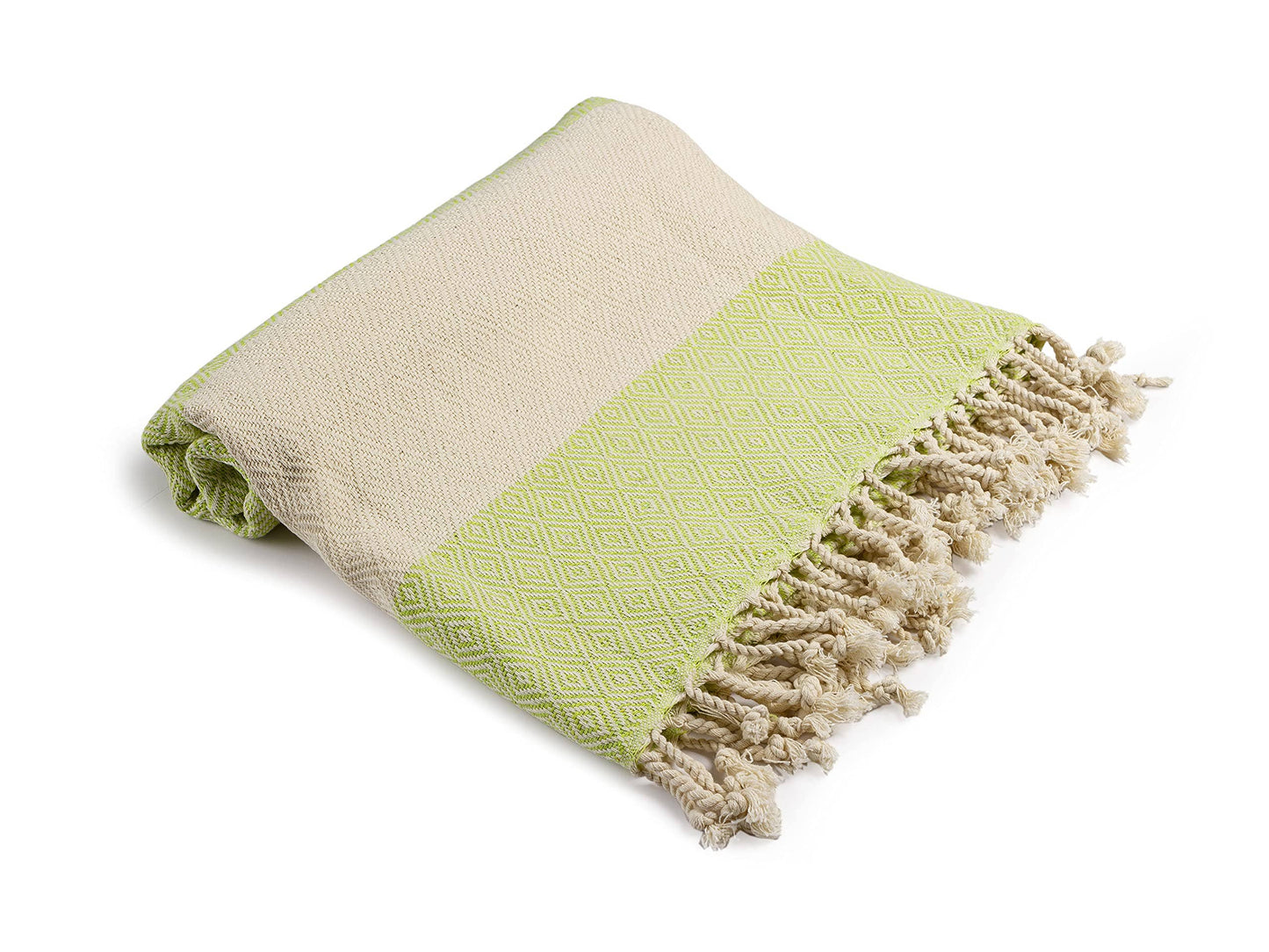 Aegean Concept Turkish Beach Towels – Oversized, Quick-Dry