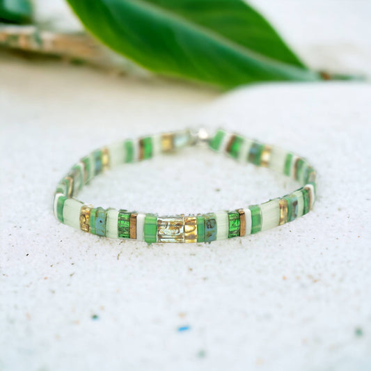 FIFI - Tila Bead Bracelet | Single