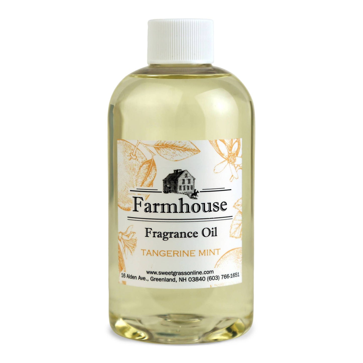 Refill Oil