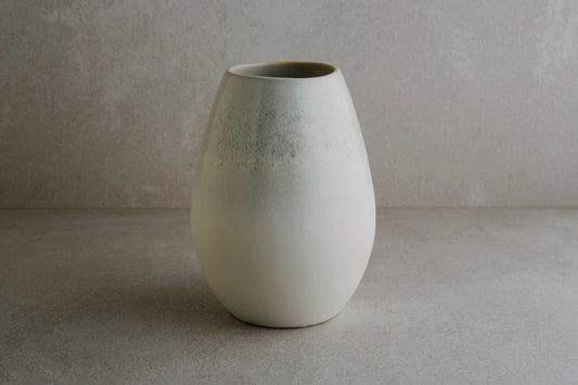 Ceramic Drop Vase