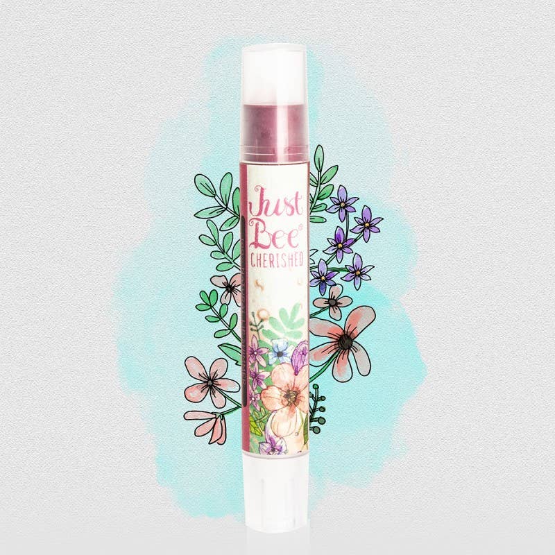 Just Bee Cherished - Lip Shimmer