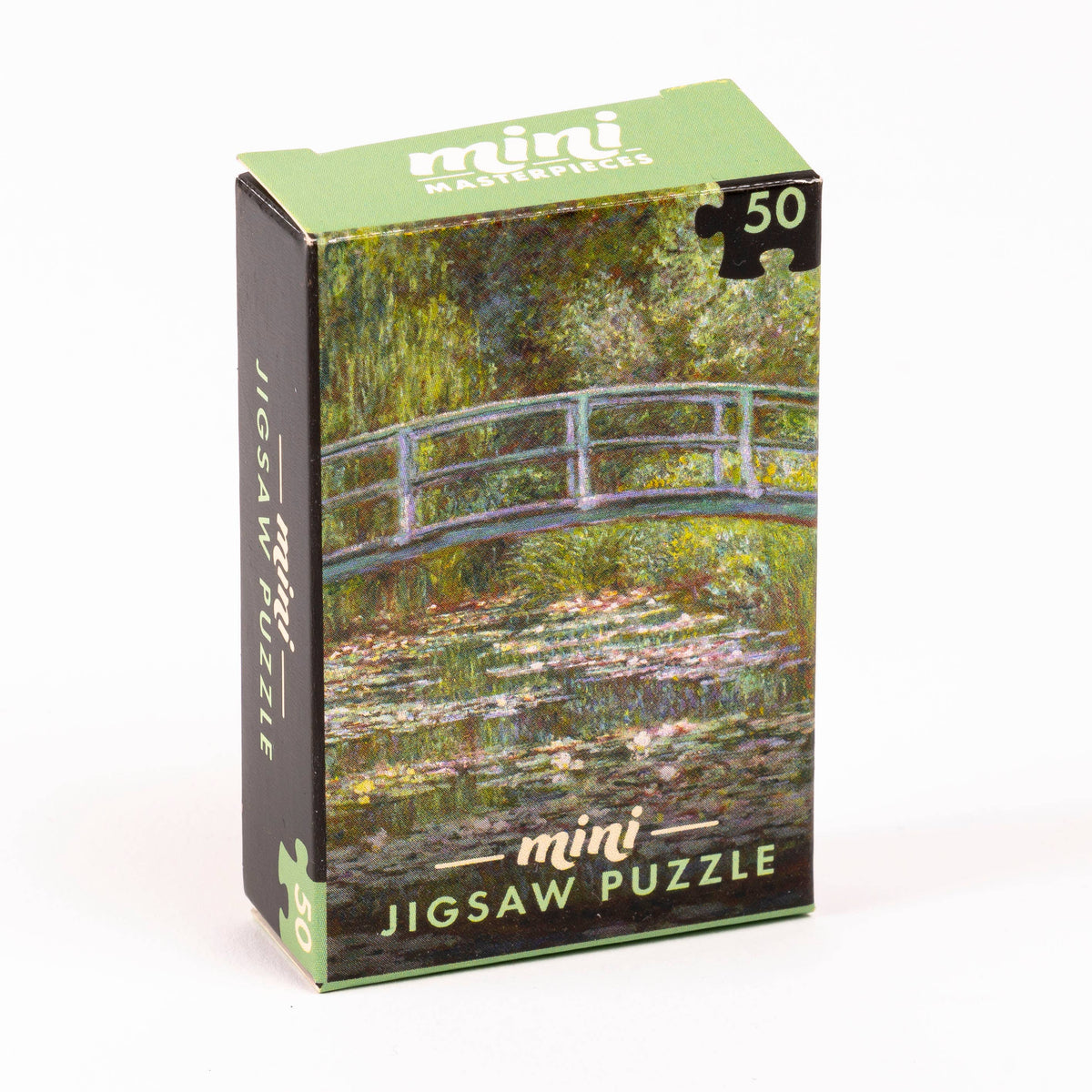 Mini Masterpieces Display