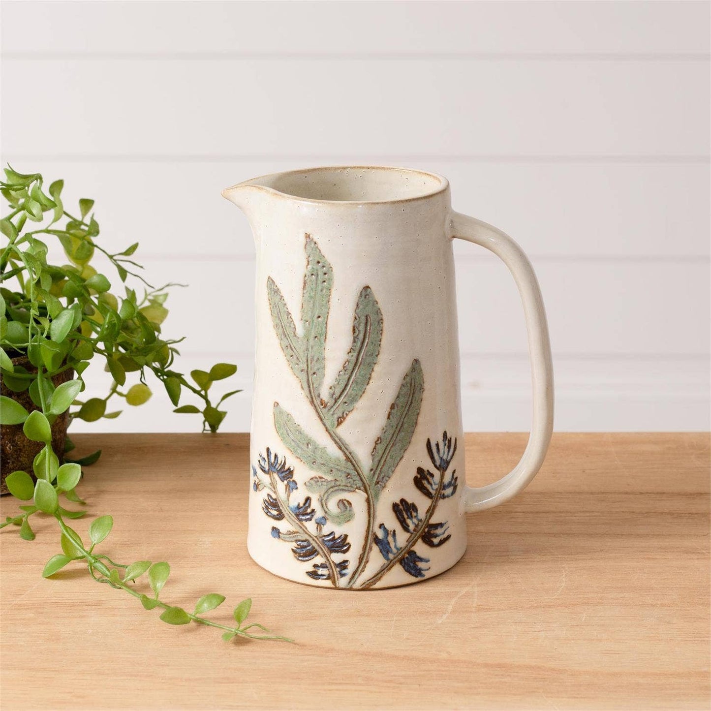 Botanical Pitcher (PC)