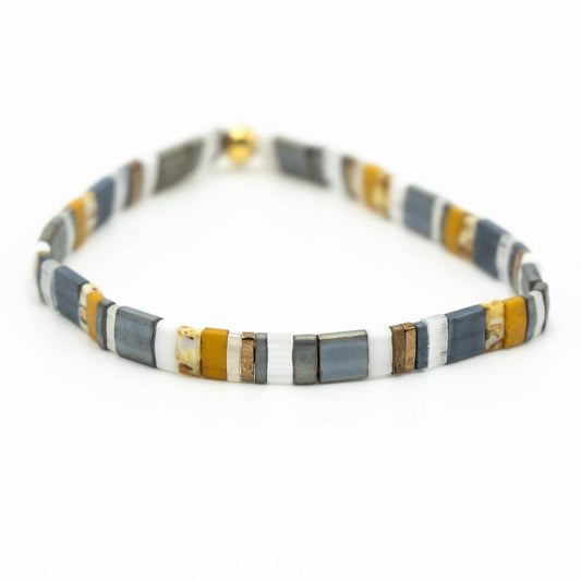 Tila Bead Bracelet | Assorted