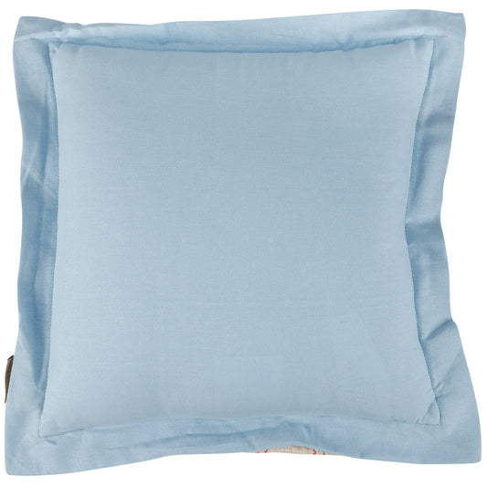 Ticking Stripe Pillow