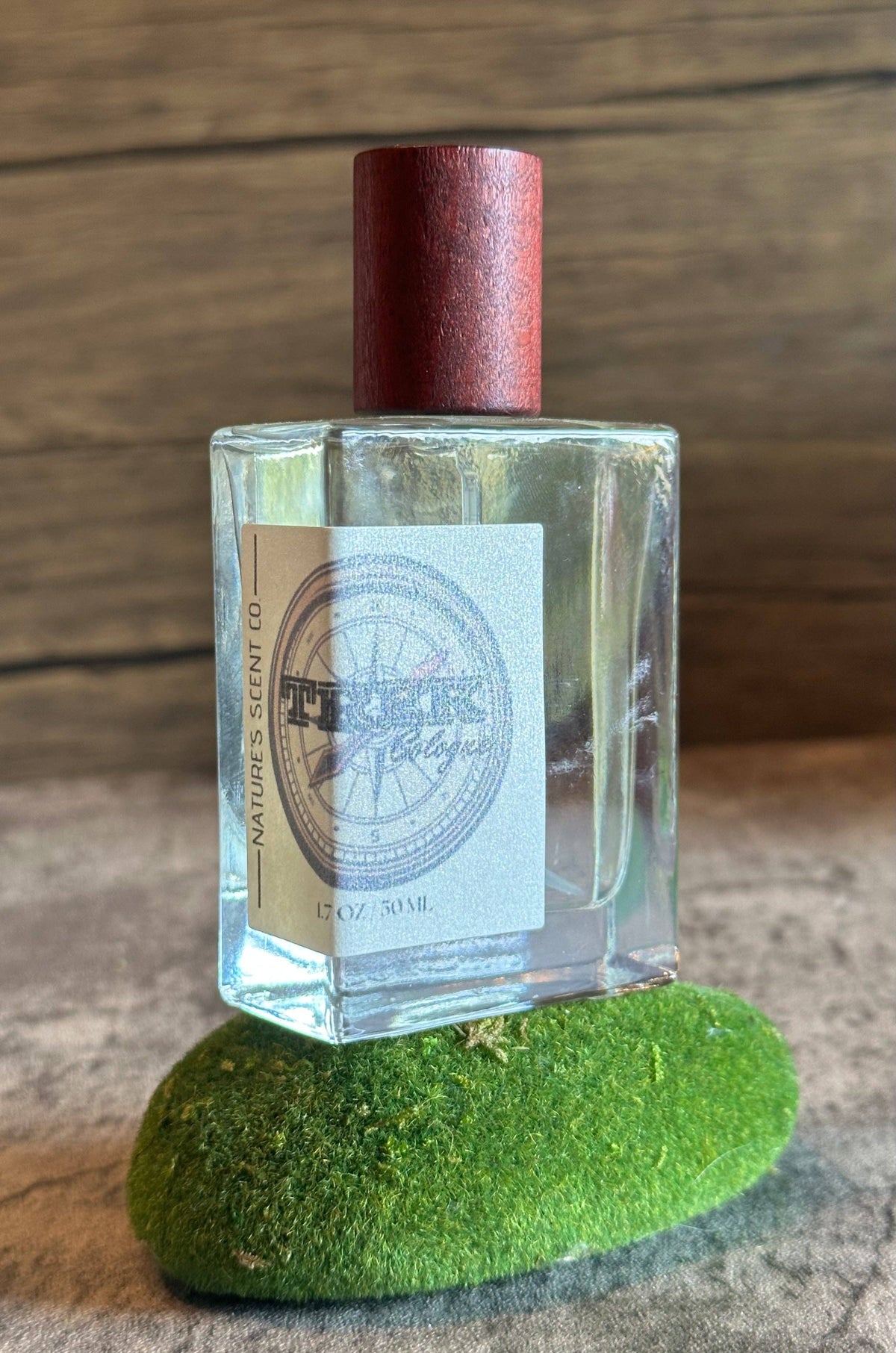 Men’s Cologne Collection - All Natural