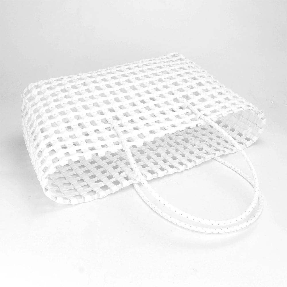 Jelly Tube Tote Bag / Beach Bag