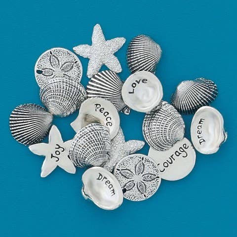 200 Small Shell Prepack (or Your Choice)