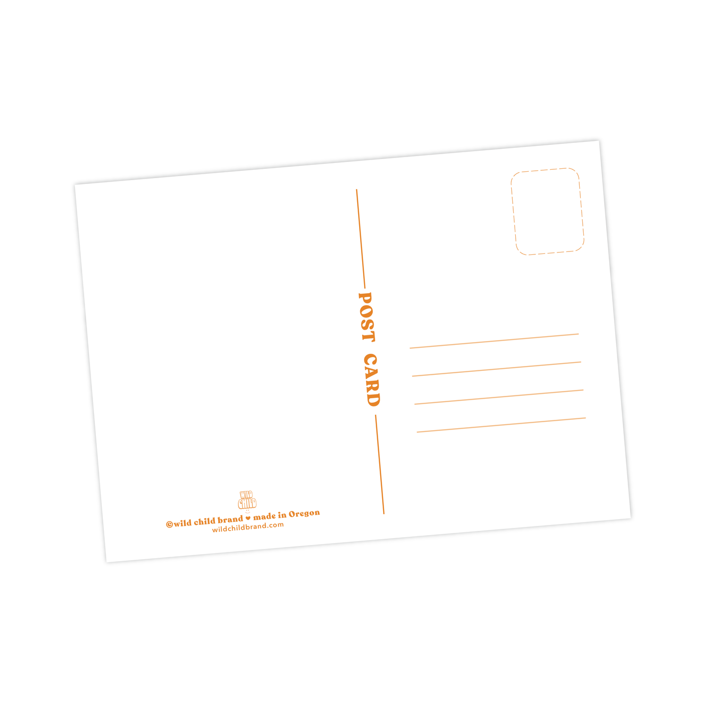 Greetings from San Luis Obispo, California Postcard