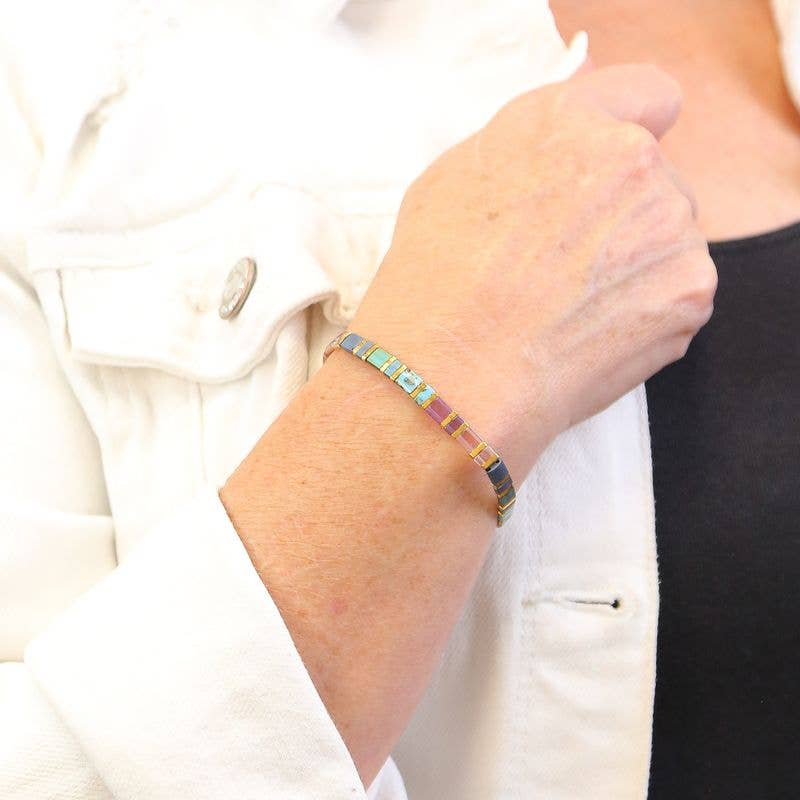 DREAMER - Tila Bead Bracelet | Single