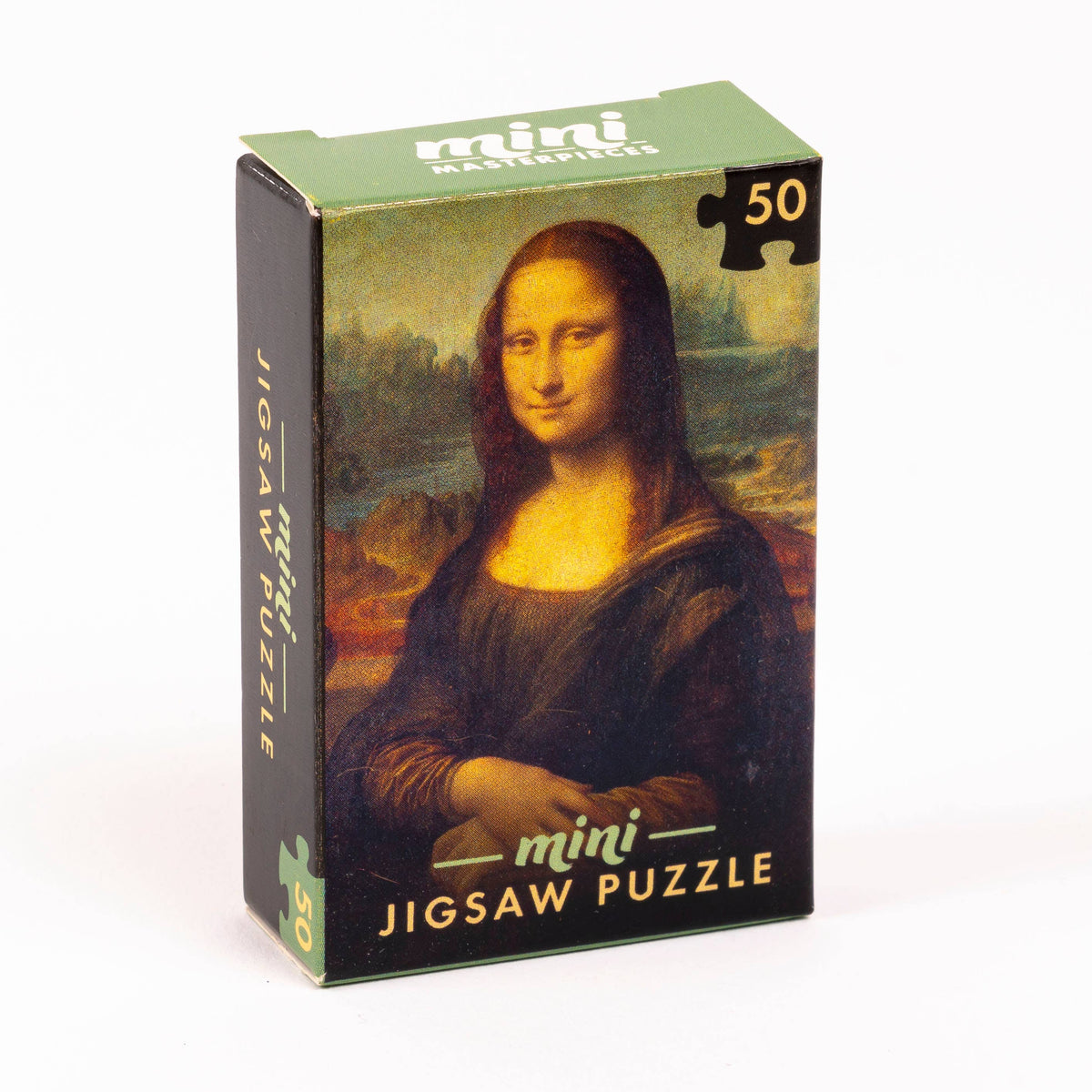 Mini Masterpieces Display