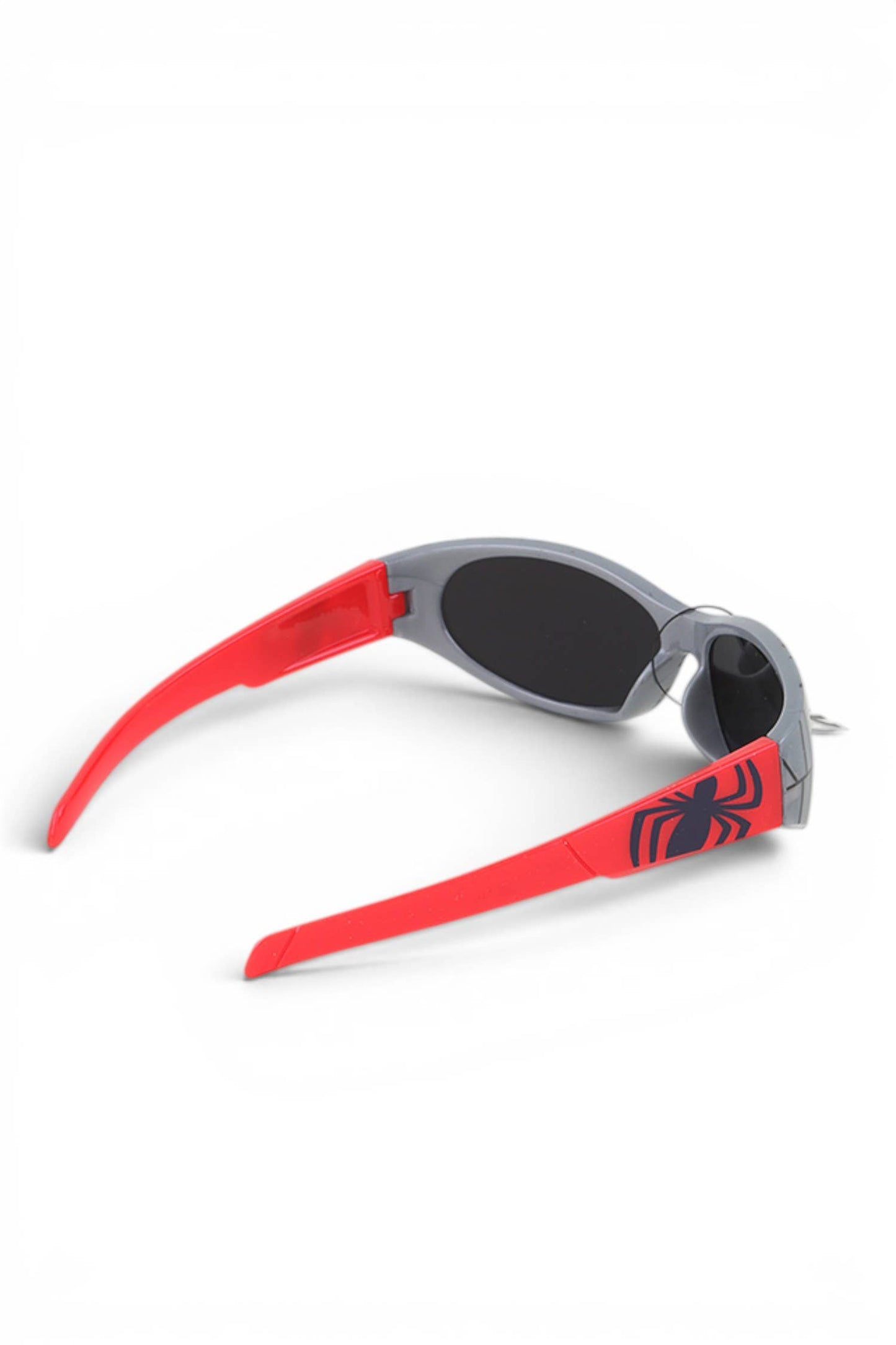 Kids Spider Web Wrap Sunglasses