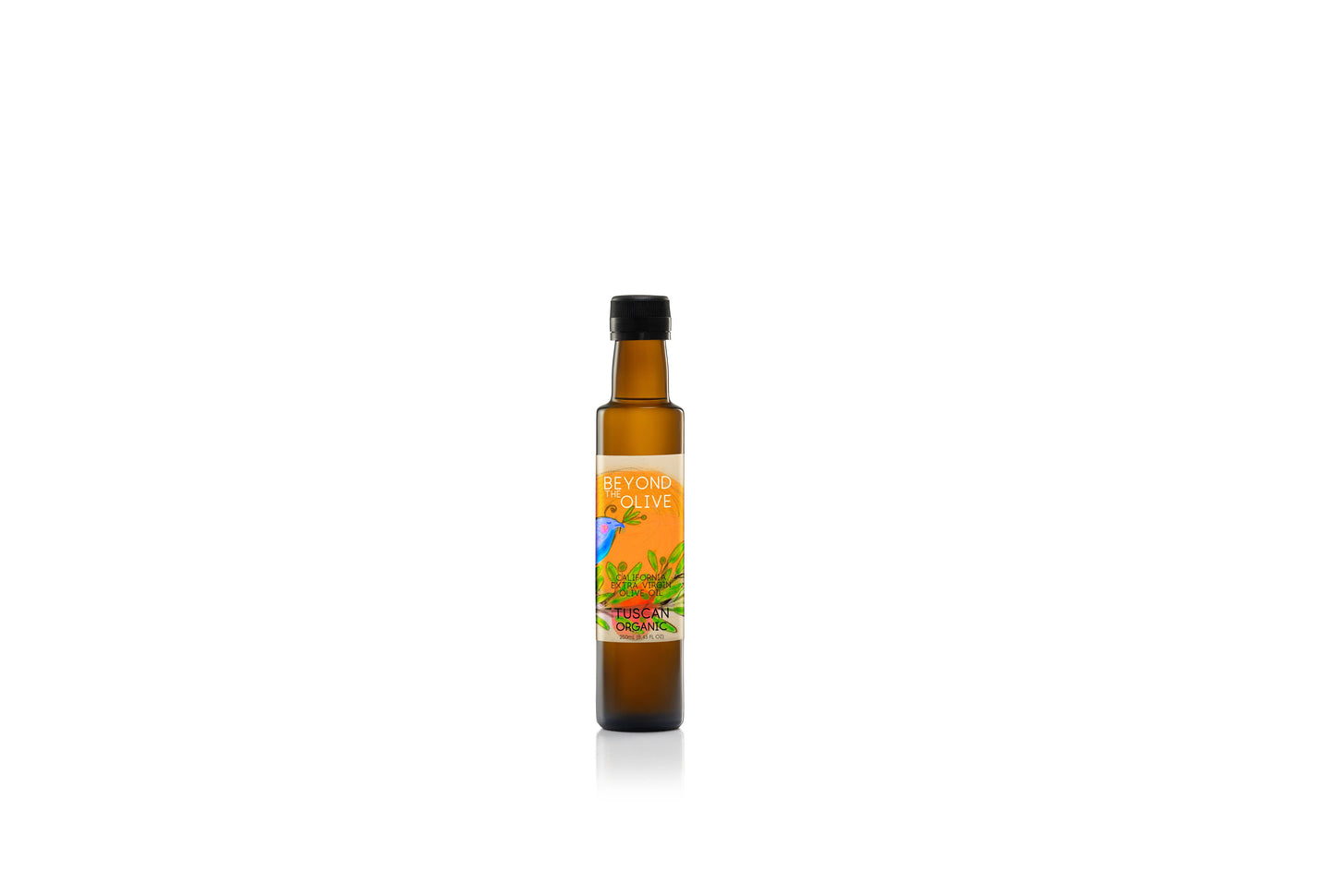 California Tuscan Blend Extra Virgin Olive Oil