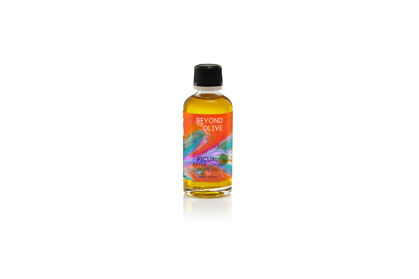 California Tuscan Blend Extra Virgin Olive Oil