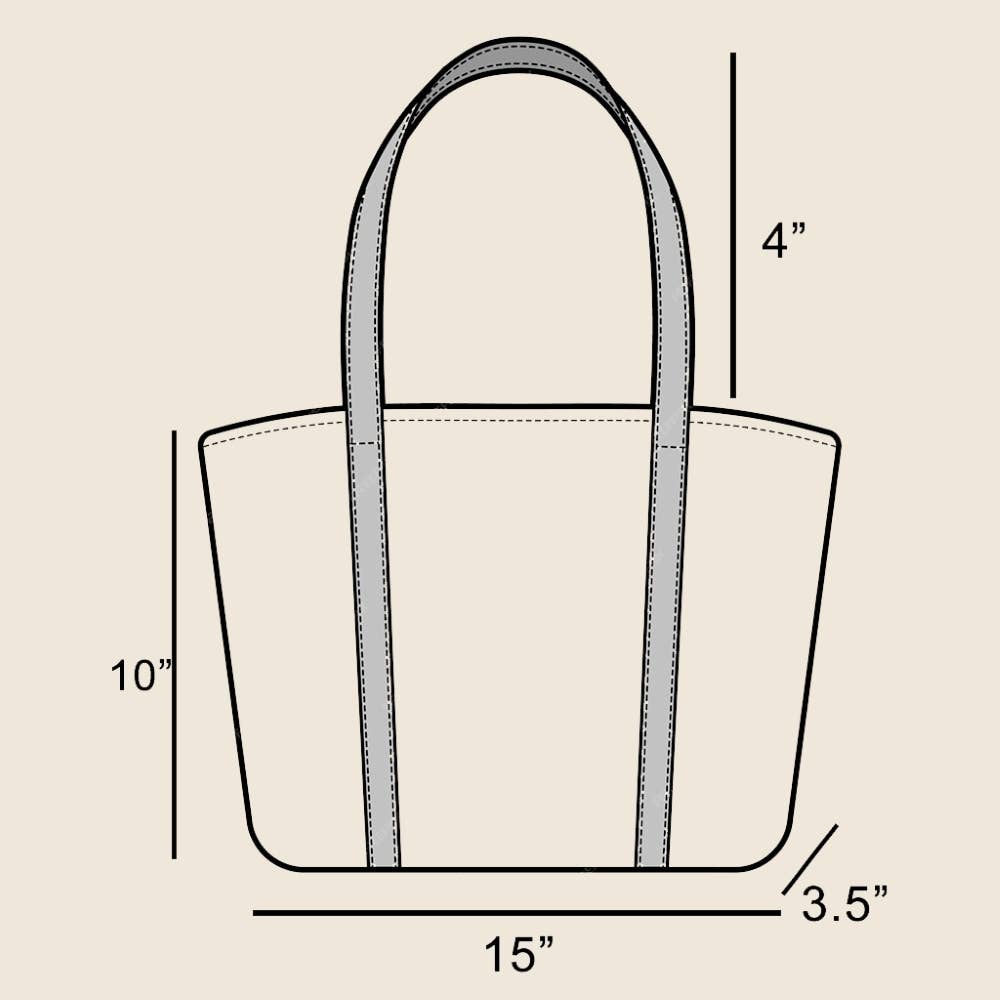 Straw Round Pattern Mesh Hand Bag