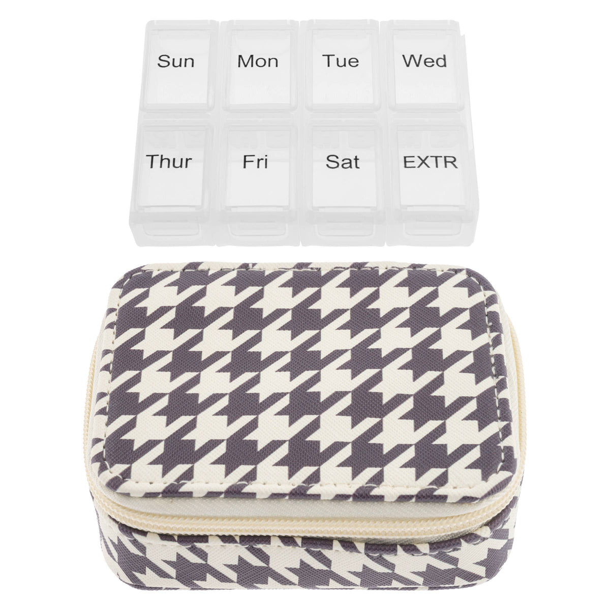 Travel Pill Case