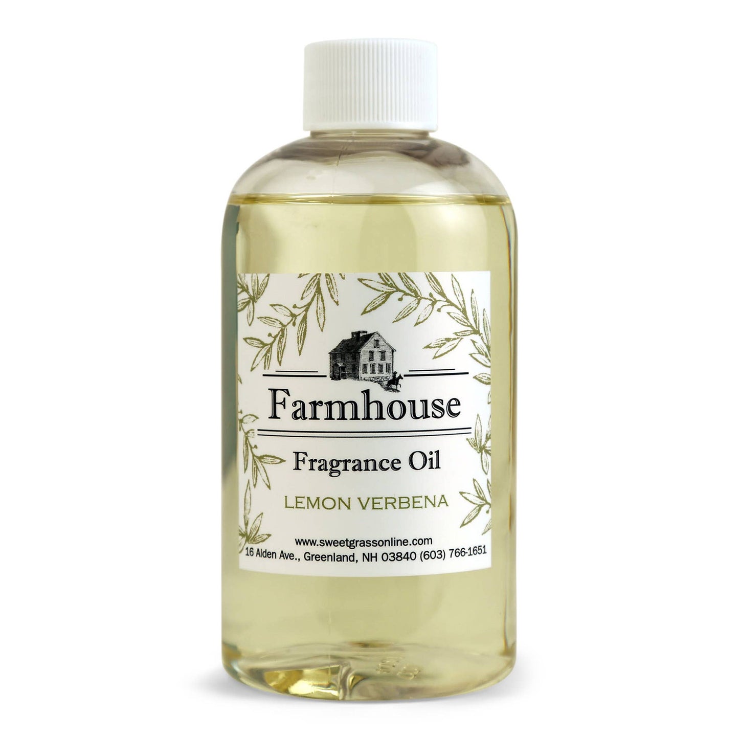 Refill Oil